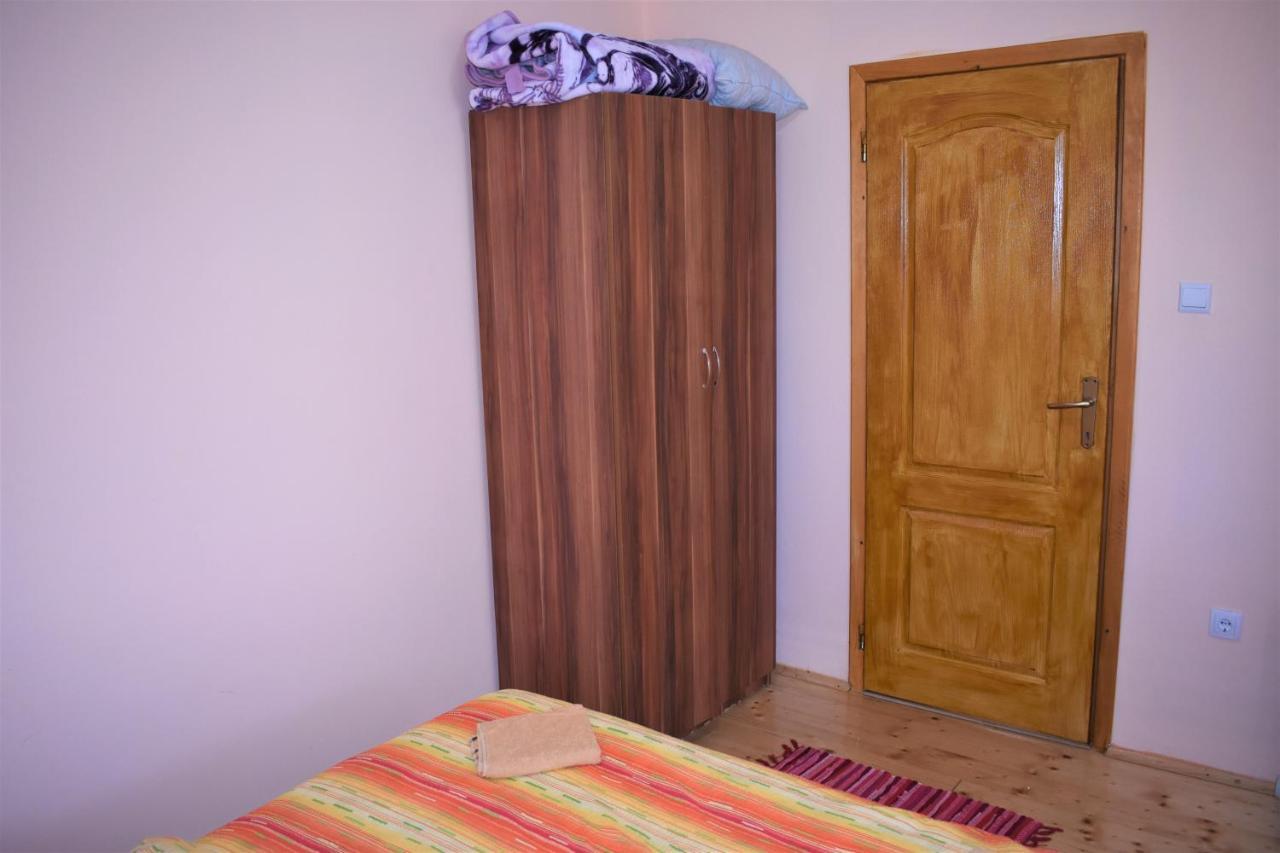 Apartmani Mitrovic Žabljak Exterior foto